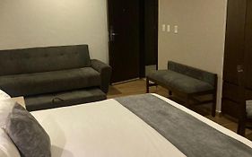 Hoteles Unico Express
