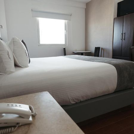 Hoteles Unico Express Leon Exterior photo