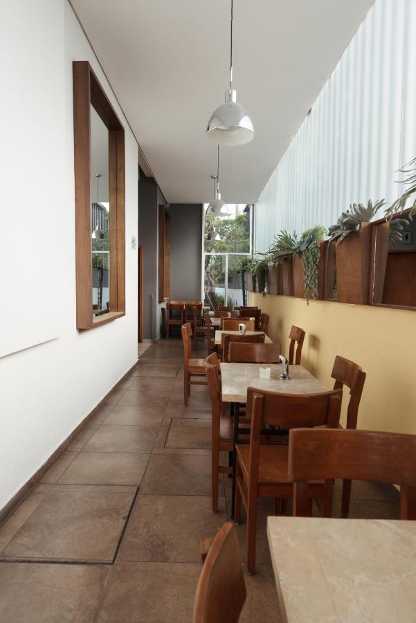 Hoteles Unico Express Leon Exterior photo